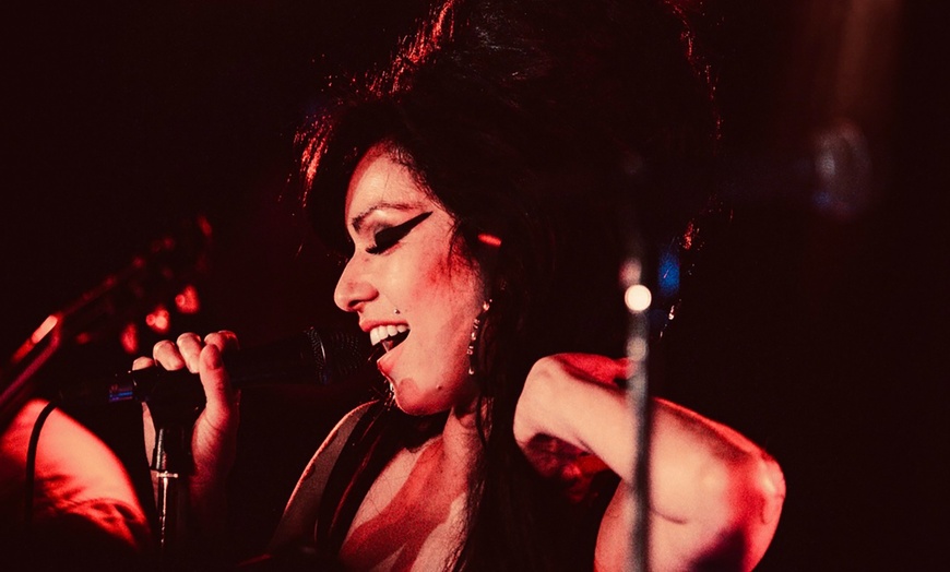 Image 2: 1 Ticket für ALWAYS AMY in München, Frankfurt, Köln und Hamburg