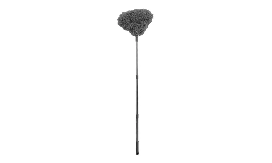 Image 7: Adjustable Ceiling Fan Cleaner