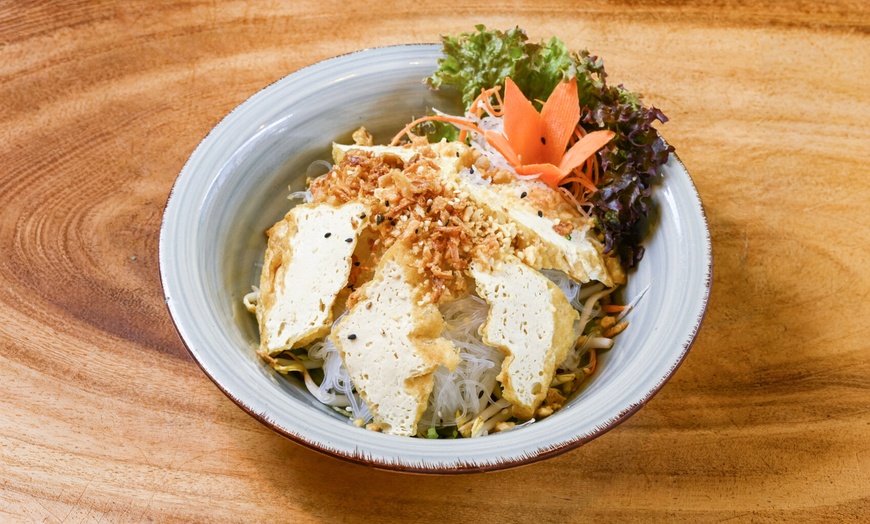 Image 9: Vietnamesiches 3-Gänge-Menü nach Wahl für 1, 2 oder 4 Personen