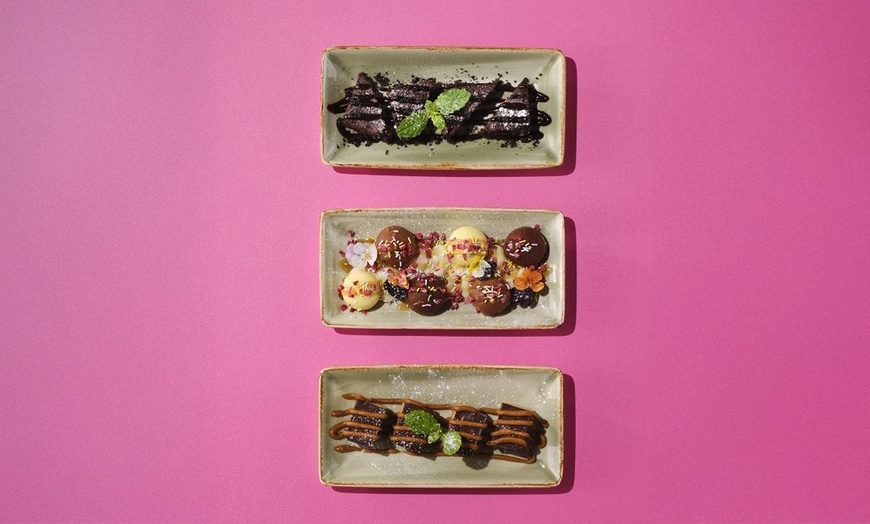 Image 5: Slug & Lettuce Dining: Tapas, Mains, Burgers & Drinks for Two