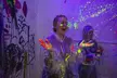 Blackout Experience: A Game in the Dark for 2, 3, or 4 at Brainy Actz Escape Rooms - San Diego - Second Medium