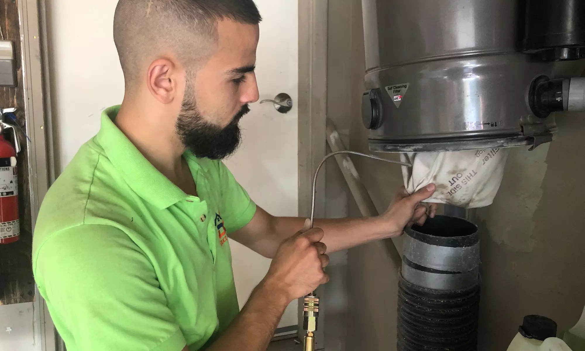 31% Off Air-Duct Cleaning from Duct Care Inc
