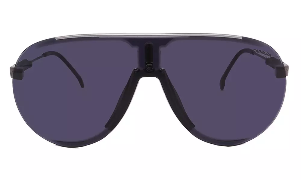 Carrera Sunglasses: Premium Designer Eyewear for the Risk-Taker