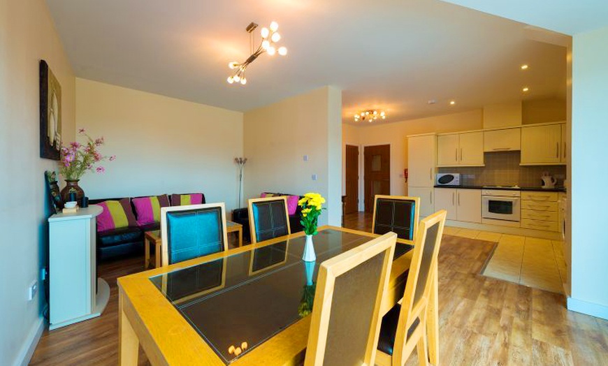 Image 4: 1- to 3-Night Self-Catering Stay in Co. Leitrim