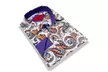 Elie Milano Men's Slim Fit Paisley Button Down Shirts - Second Medium