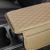 Image 6: Car Center Console Cover
