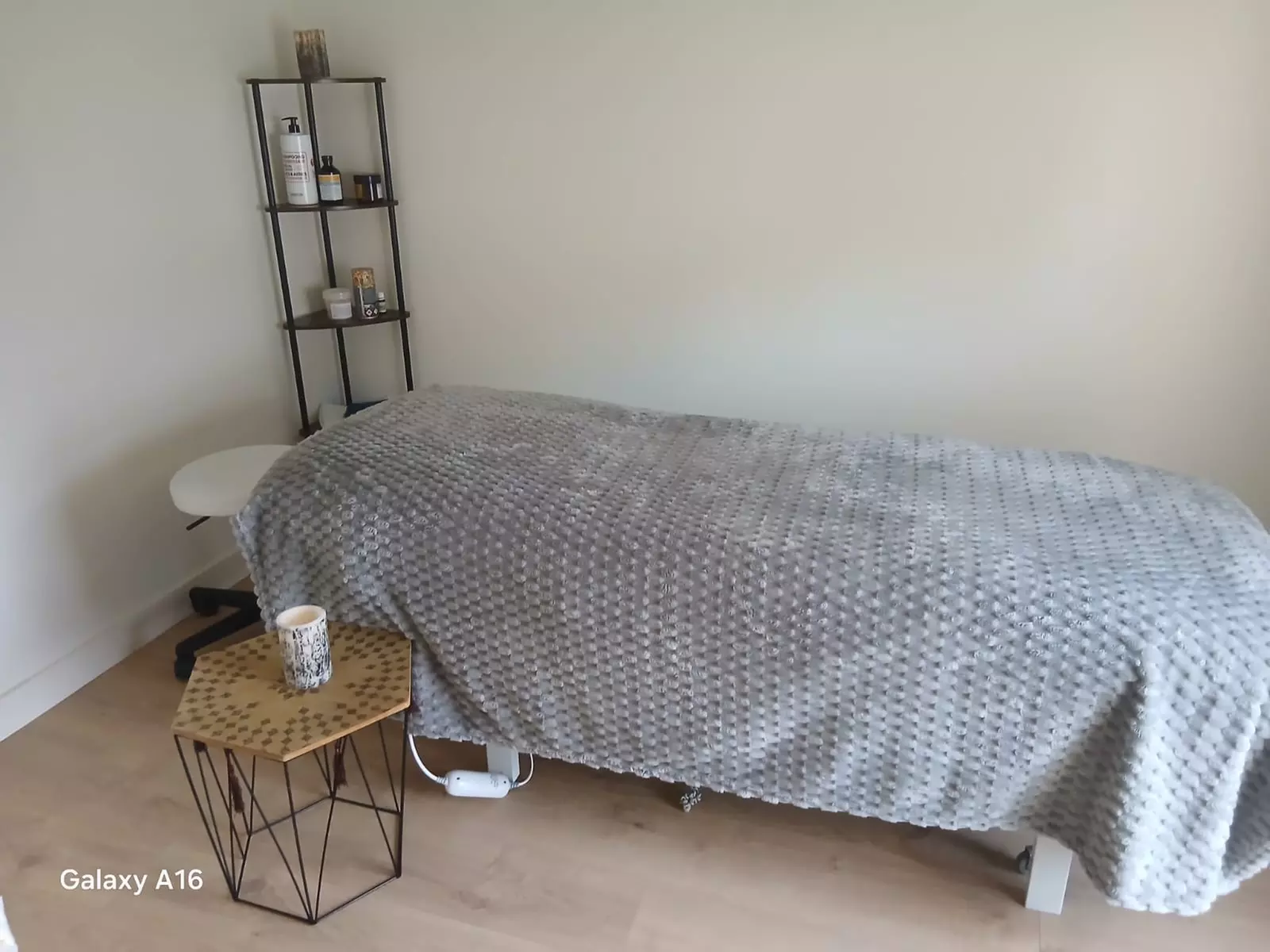 1 ou 2 modelages au choix de 45 minutes