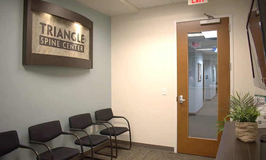Image 5: 60 or 90 Minute Therapeutic Massage Sessions to Relieve Stress 