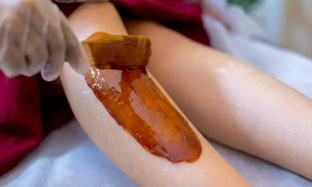 Glatte Haut: Wertgutschein für Original Brazilian Waxing nach Wahl