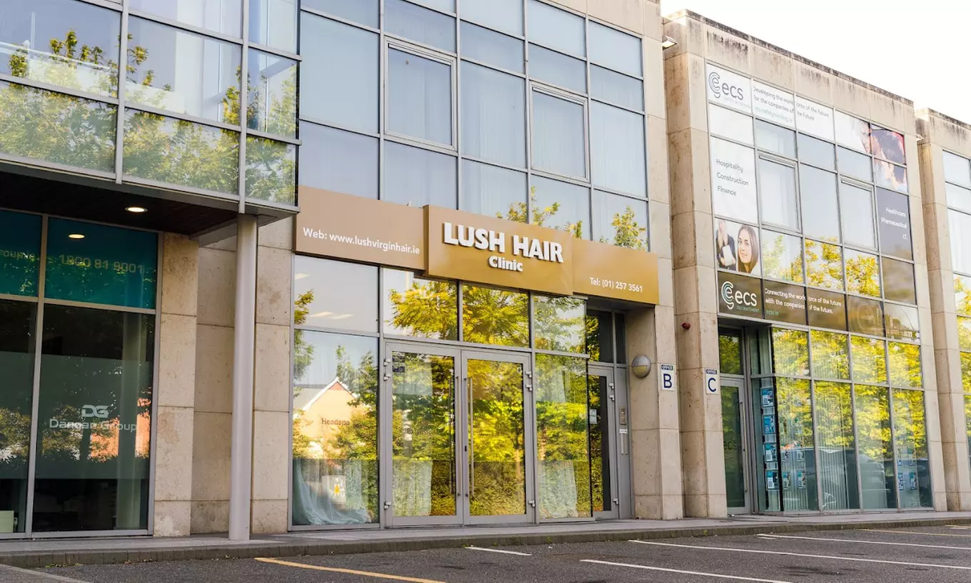 Luxury Head Spa – Scalp Detox, Massage & Blowout for Healthy Hair