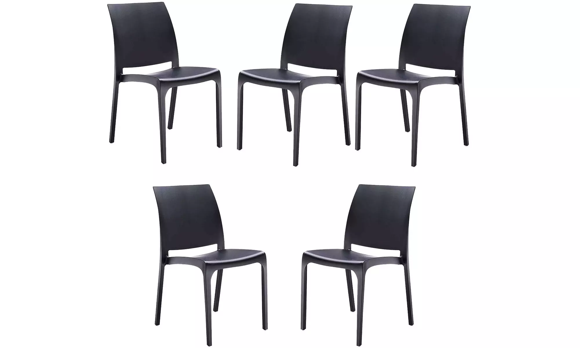 Sedie da casa e soggiorno