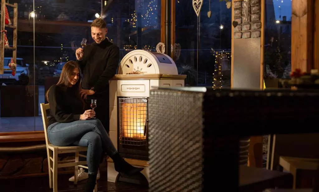 Trentino: 1 oder 2 Nächte inkl. Frühstück & Abendessen