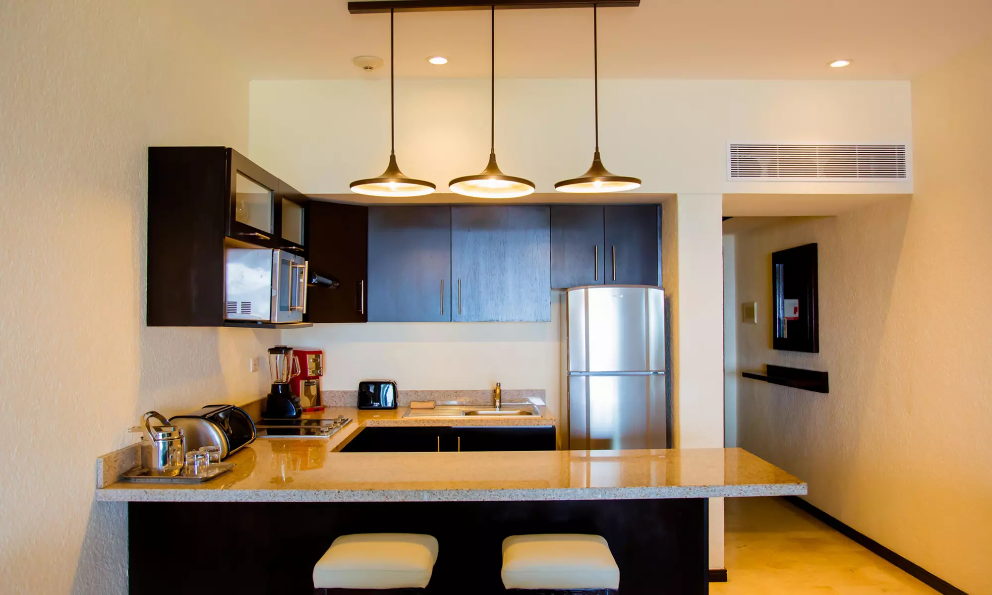 Cabo Suites with Pacific Ocean Views