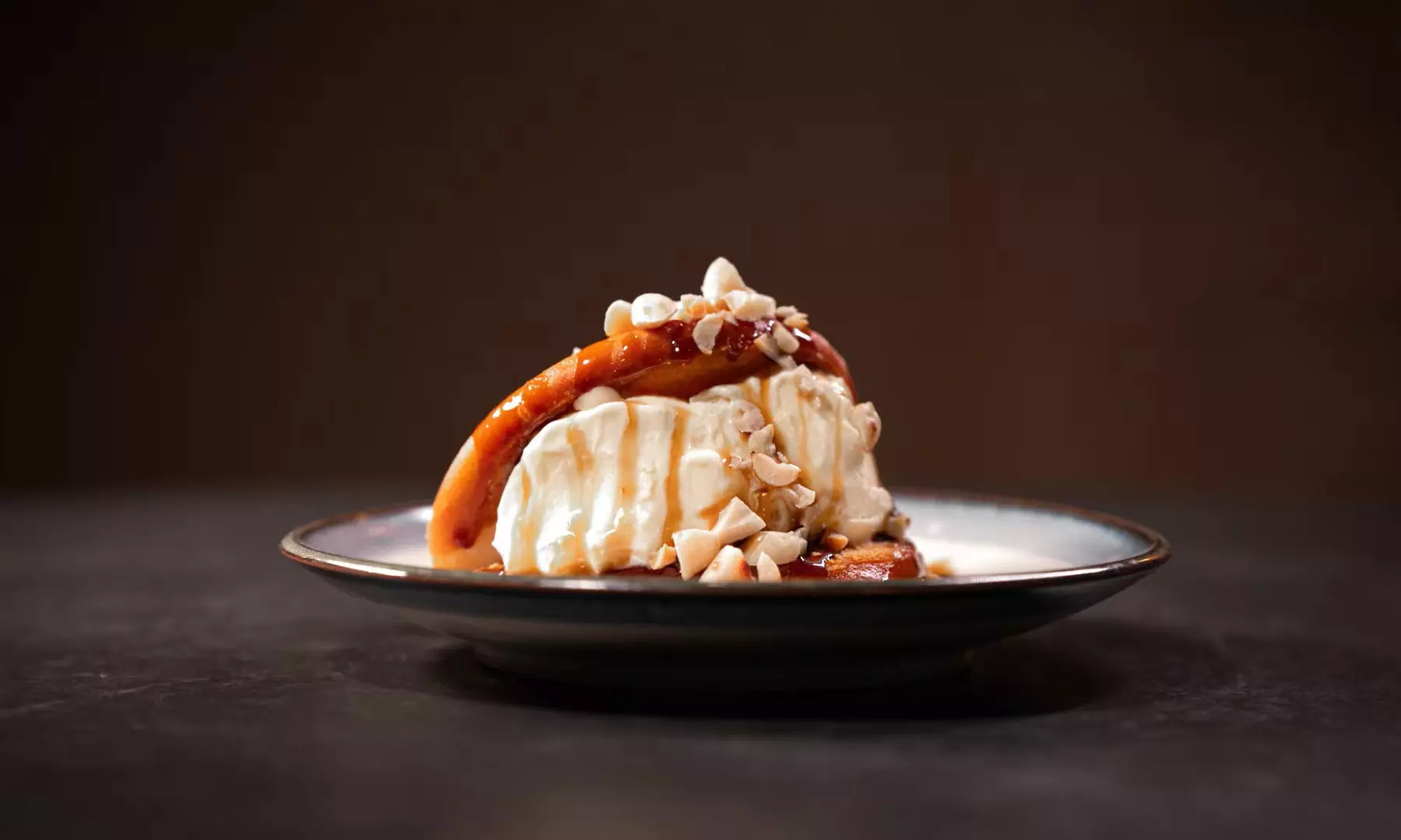 Savor Bao Buns, Sides, and Drinks for up to Four!