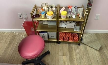 20 Units of Botox - Mano Beauty USA