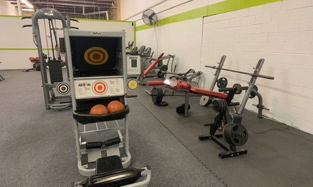 Two Weeks of Transformation Classes - The Refinery Atl South, Atlanta