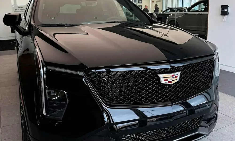 Indulge in Car Transportation for One, Two or Three Hours