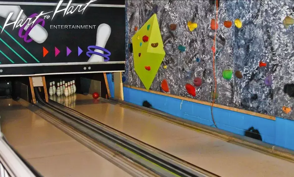 Bounce, Climb & Laser Fun for Kids at Active Kidz Long Island
