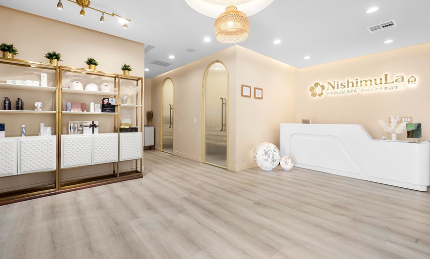 Image 5: 1 Laser Hair-Removal Session - Small,Medium,Large & Extra Large Areas