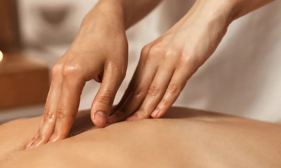 60 - 90 Min. Ganzkörper-Massage für 1 Person