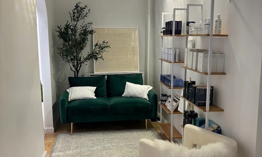 Image 7: Enjoy a Youthful Glow with Top-Rated Nano-Infusion Therapy Sessions