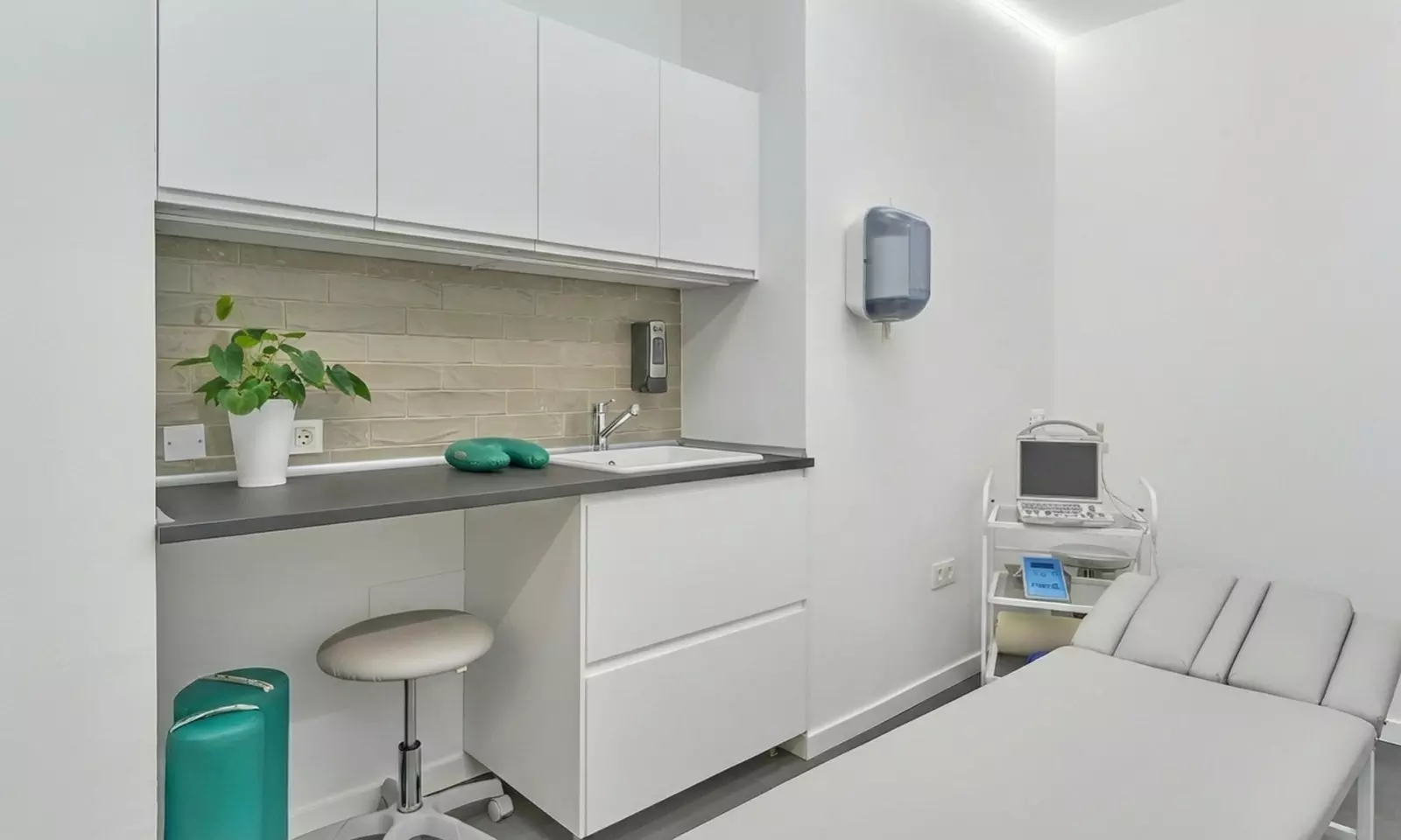 1 o 3 sesiones de fisioterapia avanzada y valoración