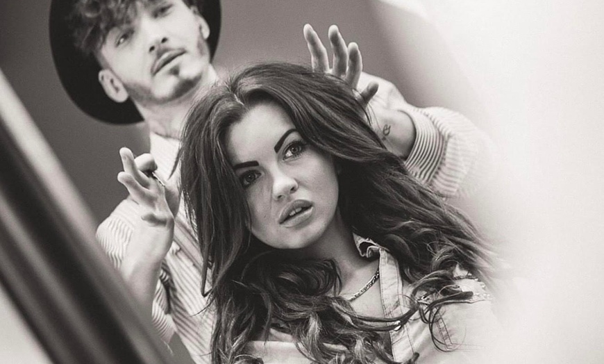 Image 1: Strzyżenie męski i damskie, regeneracja włosów lub koloryzacja