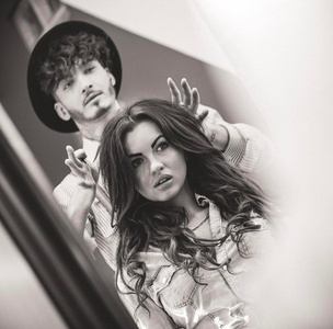 Strzyżenie męskie - Atelier Thomas Gain