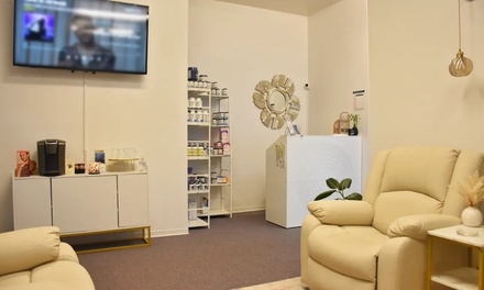 4 B-12 Vitamin Injections - Stronger Every Day Soul Mind Body