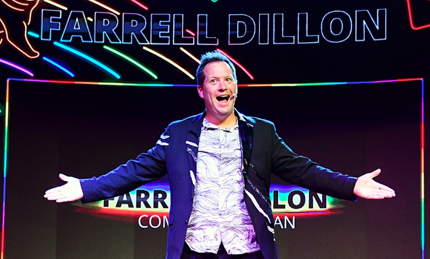 Image 4: The Magician's Room - Up to 26% Off 