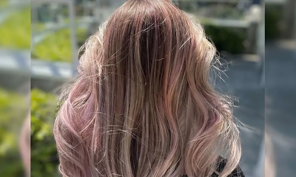 Get Glamorous with Blowdry, Single Process Colors, Highlight Options