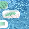 Image 4: 10Pcs Toothbrush Heads for Philips
