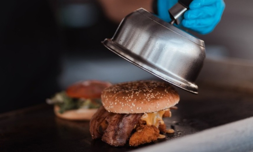 Image 12: Alquiler de cama balinesa en Playa Fañabé, almuerzo y bebidas para 2