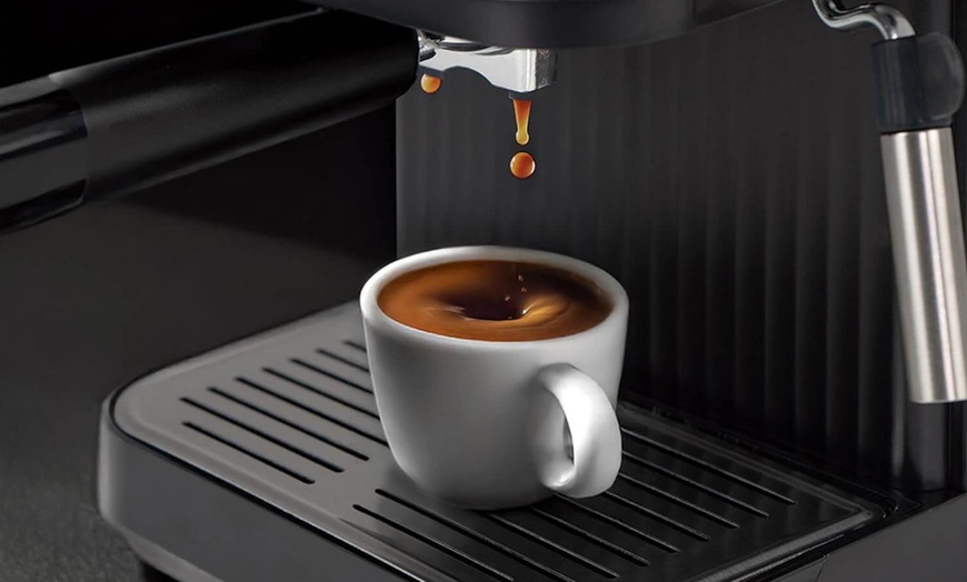 Image 3: Machine à expresso Jocca 850W