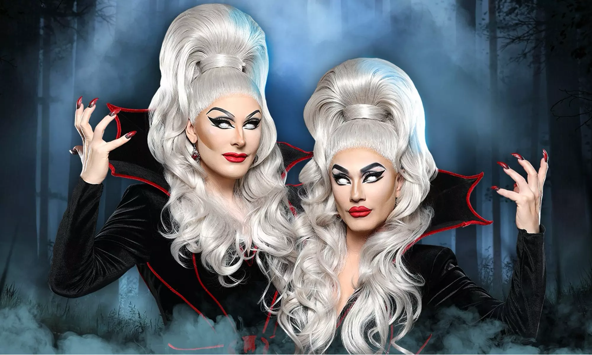 Boulet Brothers' Dragula - Up to 49% Off