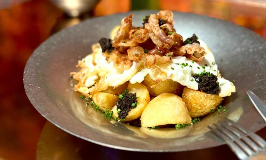 Image 6: Menús para dos con sabores italianos, toques gourmet y cócteles