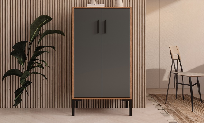 Image 17: Buffet 'Lander'