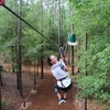 Image 11: Admission to Orlando's Most Thrilling Tree Top Obstacle Adventure