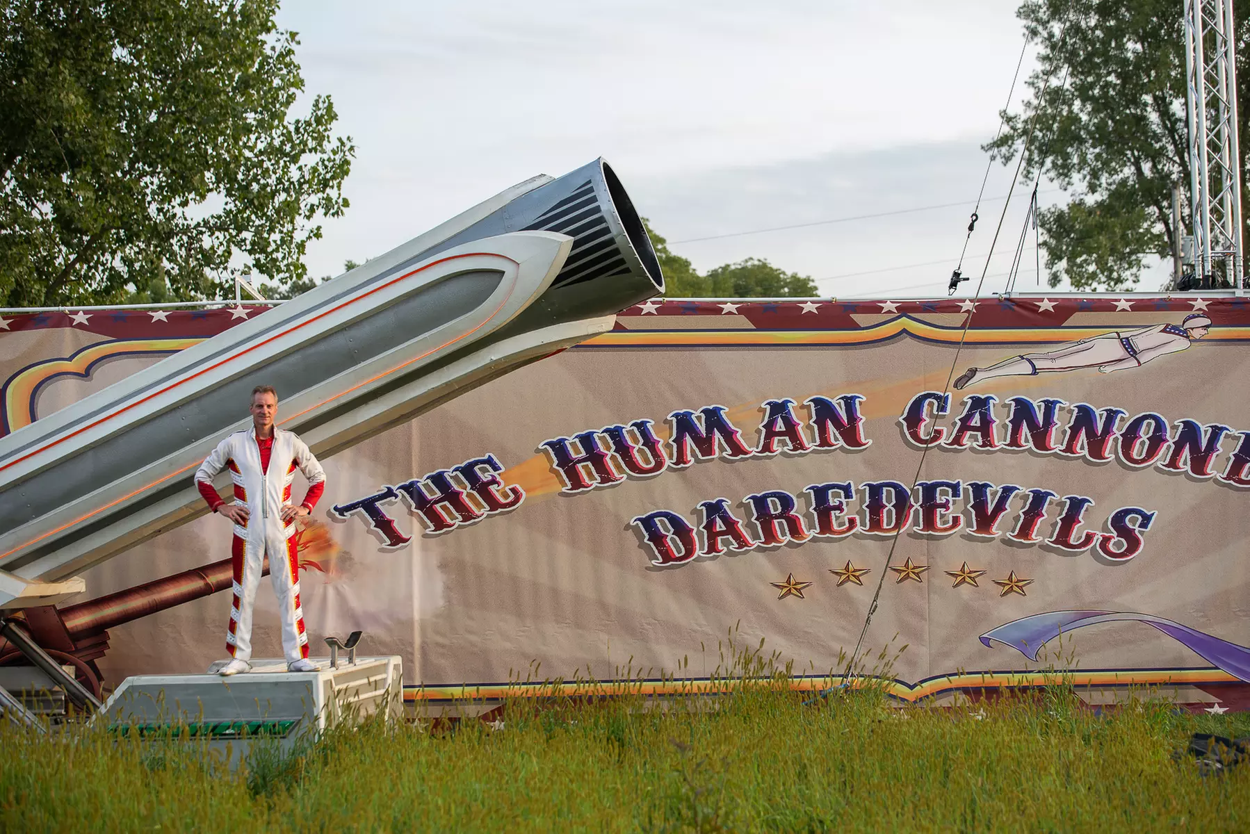 Genesee County Fair Tickets! August 18-24, 2025