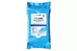 Anti-Bacterial Wipes with 62% Alcohol and Aloe (60, 120, and 180-Count) - Second Medium