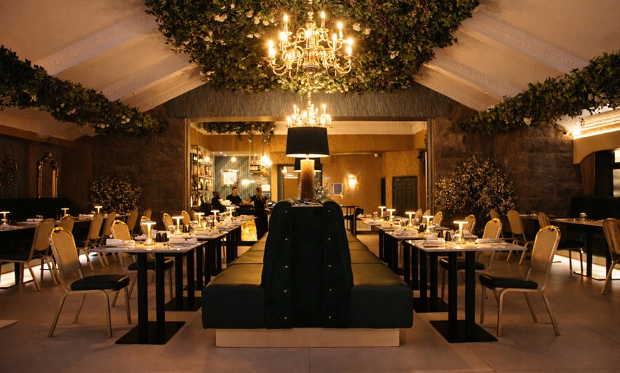 Image 3: Spa Day w/ 60min Choice of Treatment & Sparkling Afternoon Tea 