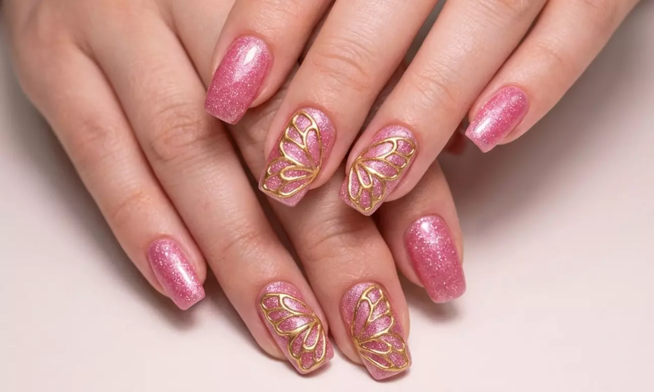 Manicura y pedicura normal o semipermanente en sesión o pack