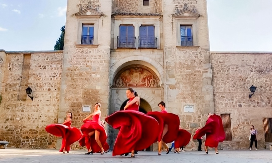 Image 13: Bono de 4, 8, 16 o 24 clases de baile a elegir para 1 persona