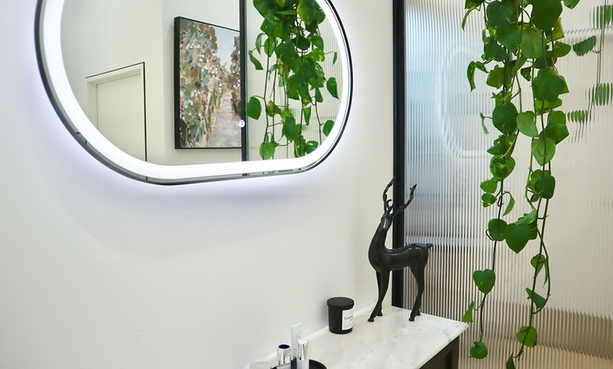 Image 6:  The ONLY Genuine BOTOX® 20, 40, or 60 Units at TIA Med Spa