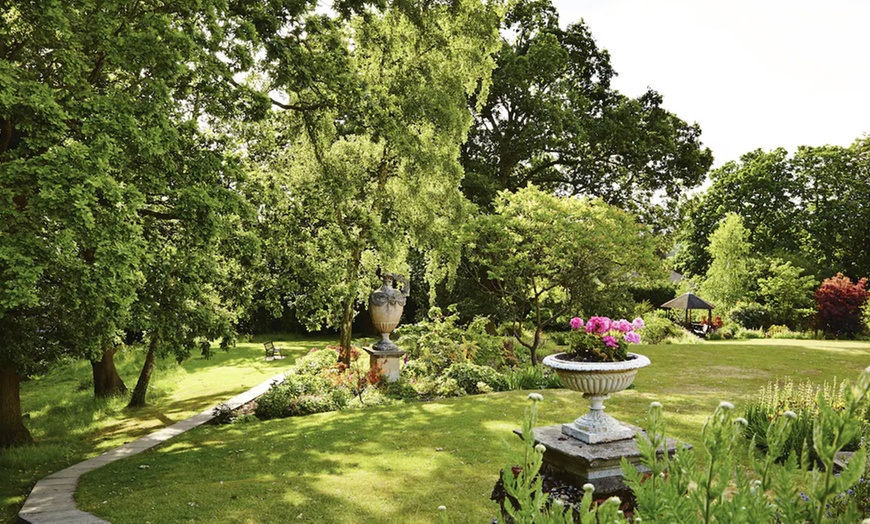 Image 4: Murder Mystery Event in Bromley: Breakfast Dinner Murder Mystery Event