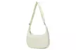 Portable Crescent Women Shoulder Bag Cross Body Bag - Second Medium