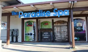 60 or 90-Minute Deep Tissue Massage w/ Add-Ons at The Paradise Spa