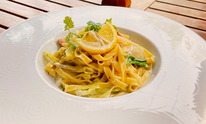 Image 12: £30 or £50 Voucher Spend on Food at Ashoka Finnieston