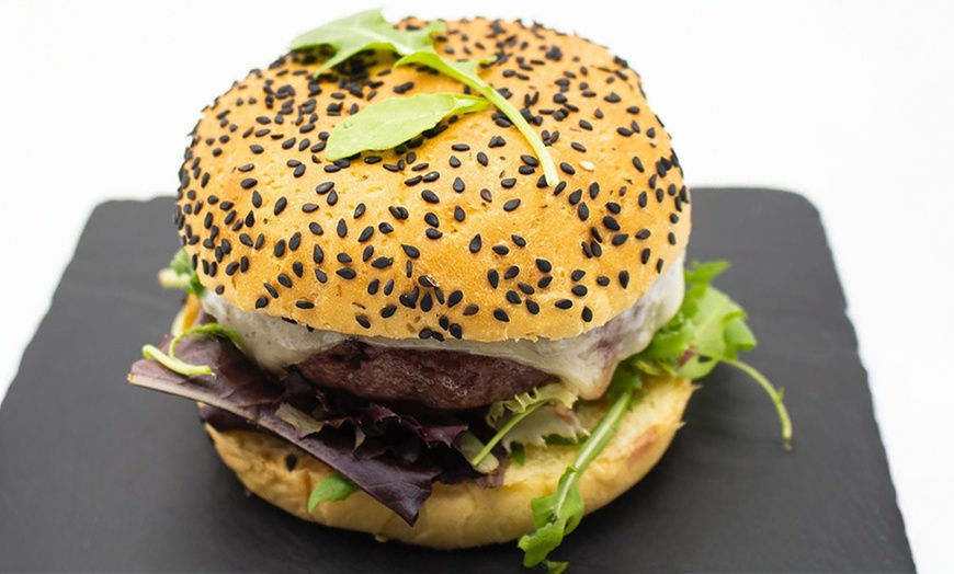 Image 25: Valencia, a bocados: menú mediterráneo completo para 2 o 4 personas