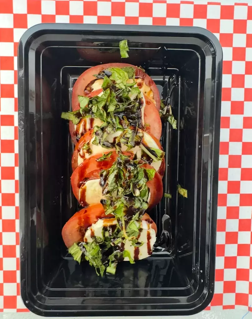 Large Pizzas & Buffalo Wings for Family Dinners or Quick Meals